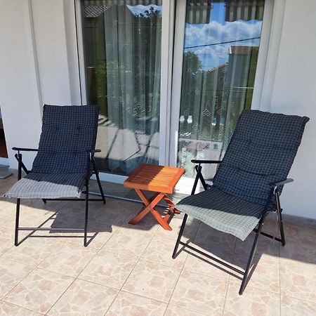 Apartment Marija Selce Εξωτερικό φωτογραφία