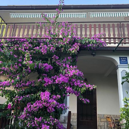 Apartment Marija Selce Εξωτερικό φωτογραφία