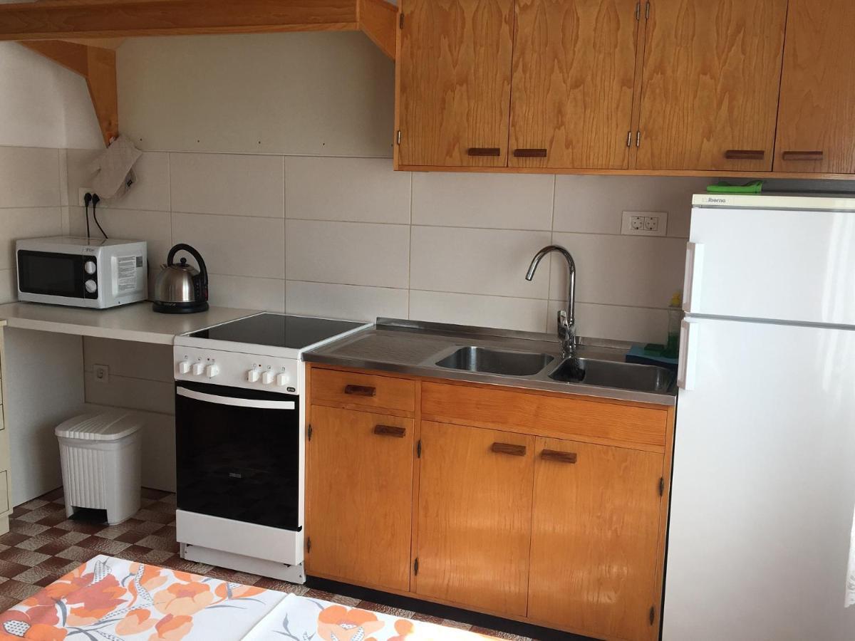 Apartment Marija Selce Εξωτερικό φωτογραφία