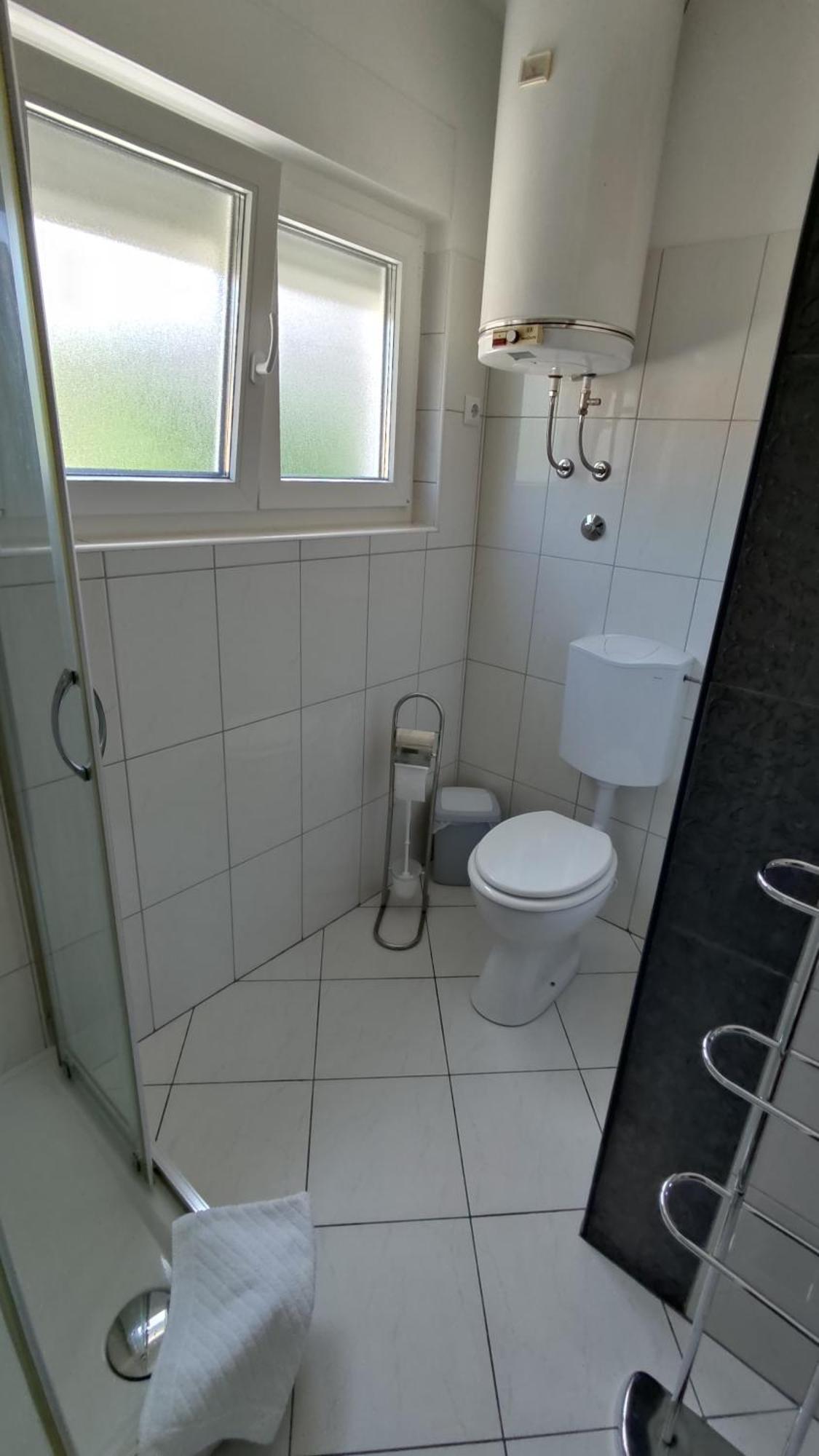 Apartment Marija Selce Εξωτερικό φωτογραφία