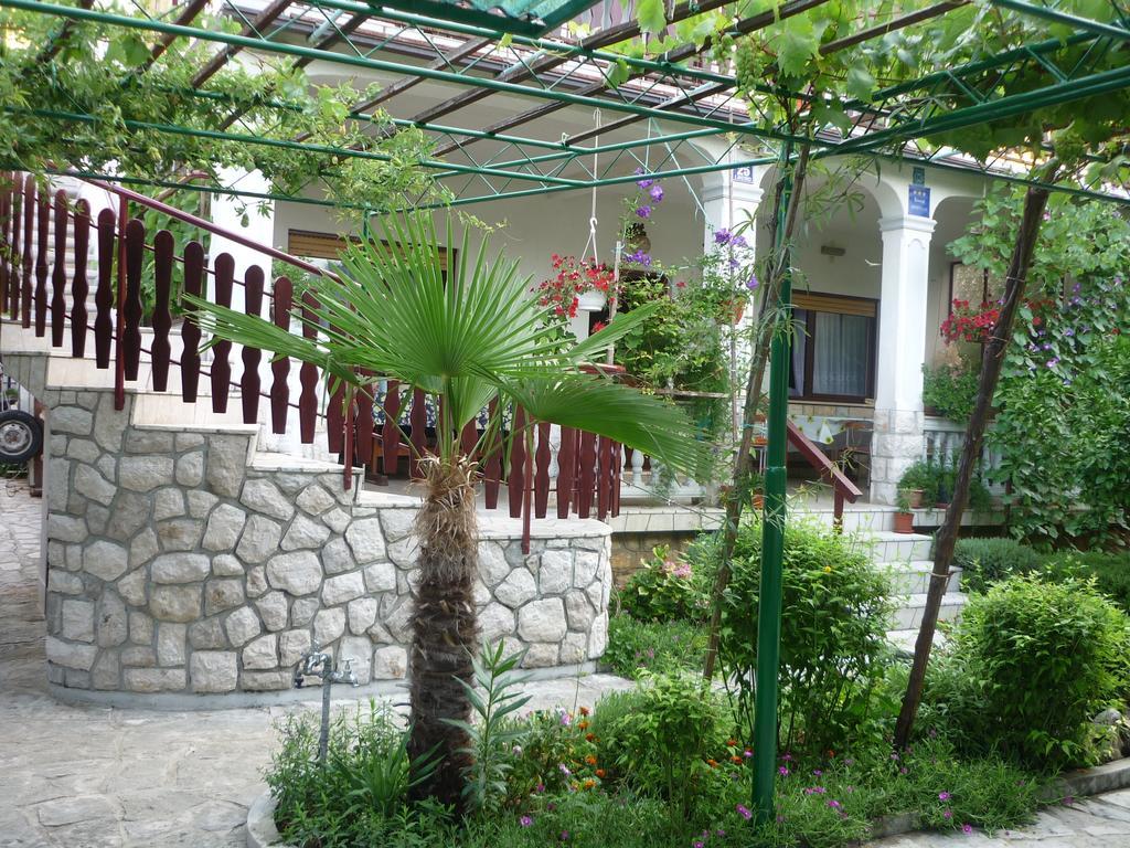 Apartment Marija Selce Δωμάτιο φωτογραφία