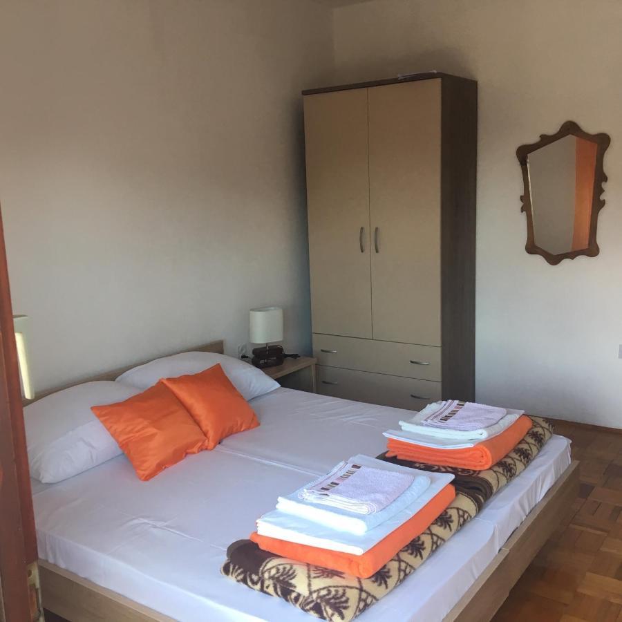 Apartment Marija Selce Εξωτερικό φωτογραφία
