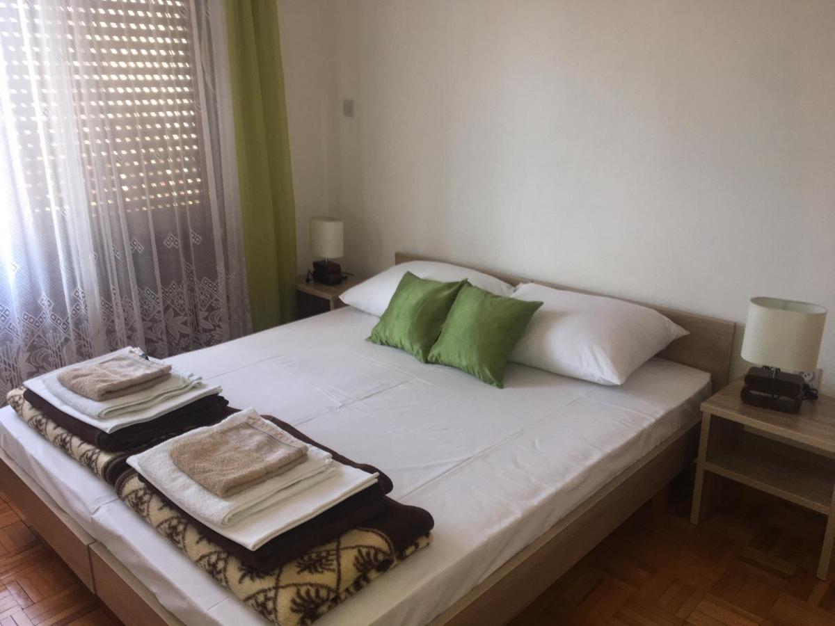 Apartment Marija Selce Εξωτερικό φωτογραφία